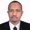 Ashraf Abrahim Abdallah