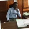 Emmanuel Aaron