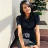 Caroline Paulraj
