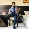 Dipanjoy Naskar