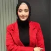 Maryam Ahmad