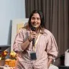 Saundarya Yogeshwaran