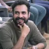 Jignesh Gharat