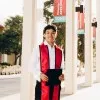 Cade Tanaka