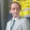Jared Fordham