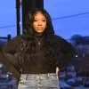 Johnae Talley