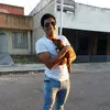Alonso Fabian Orozco Perez