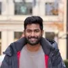 Suresh Nagulapalli