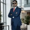 Sky Gungoosingh