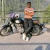 Kapil Yadav