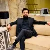 Usman khalid