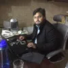 Zeeshan Qadar