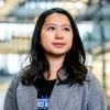 Shirley Wang