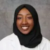 Amina Jeylani