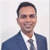 Sanil Jadhav