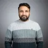 Ankit Sehgal