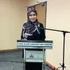 Nurashidah Shaharudin