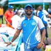 Eugene Dakurah