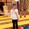 Datuk Wira Franck Li