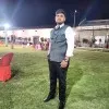 Ankit Sarathe