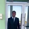 James Gbafah