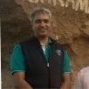 sharath krishnan