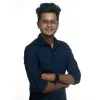 Sagar Krishna