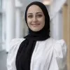 Meryem Lara ZAKRIA