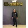 Ahmed Hany