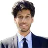 Ali Ahmed