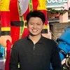 Zhin Hang Teo