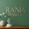 Rania Derbala