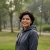 Nilanjana Rauth