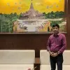 Santram Sahu