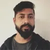Nelson Masih