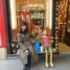 Maggie Liu