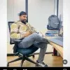 Aayush Rana