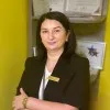 ketevan Tsimintia
