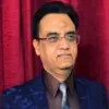 Sujeet Kumar Saxena