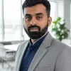 Siddharth Shanmugam