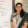 Radhika Deshpande