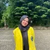 Khadijah Nurul Izzah
