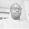 Toussaint Katounka BASSENE