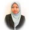 Nur Izzati Jaafar
