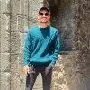 Prashant Pashte