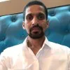 Asif Ansari