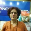 anita nayak