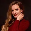 Anastasiia Bortnichuk