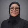 Julia Nazri