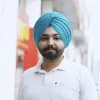 Harvinder Singh